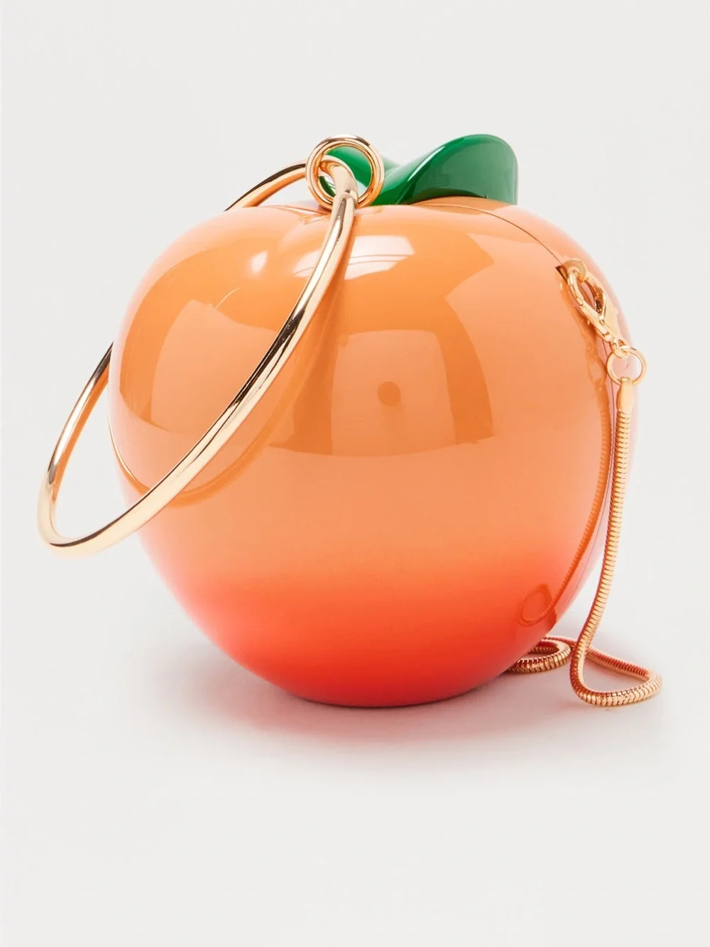 Fashion Nova playful peach
